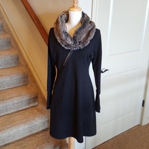 Athleta Snow Summit Dress - Ski or Snowboard